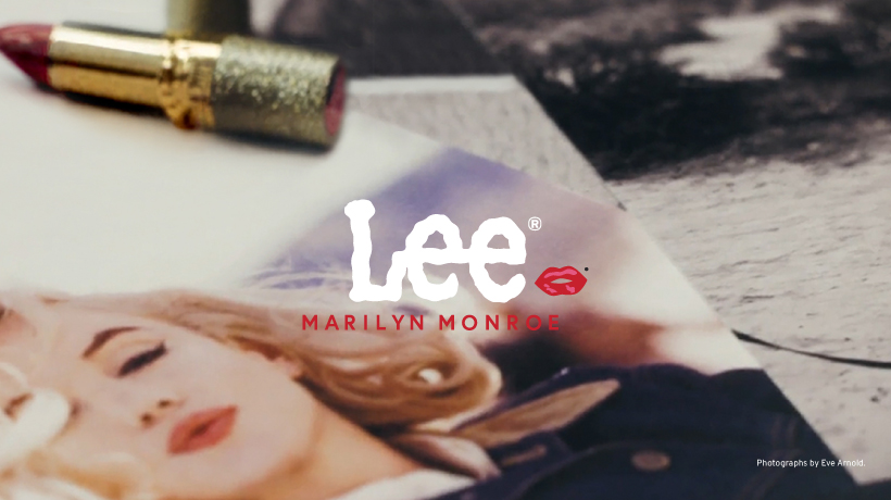 MARILYN MONROE