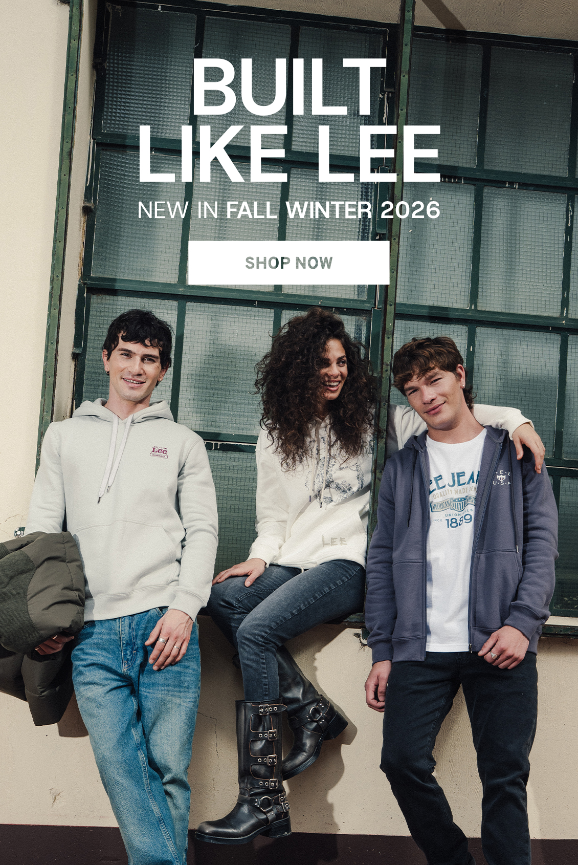 Lee