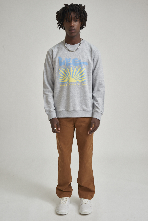 Buzo Sun Print