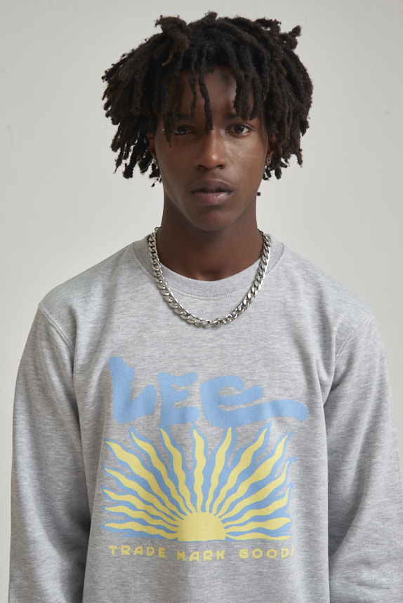 Buzo Sun Print