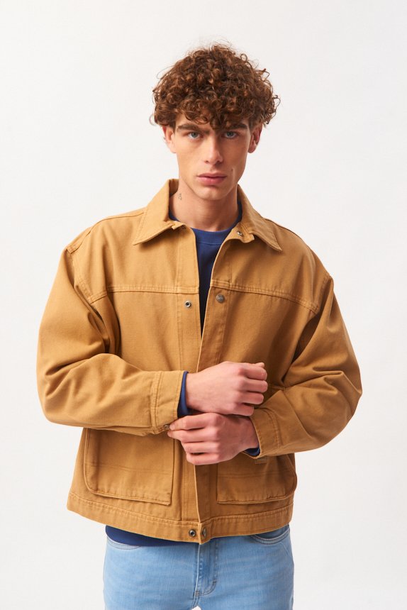 Jacket Army