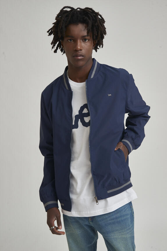 Jacket Ohio