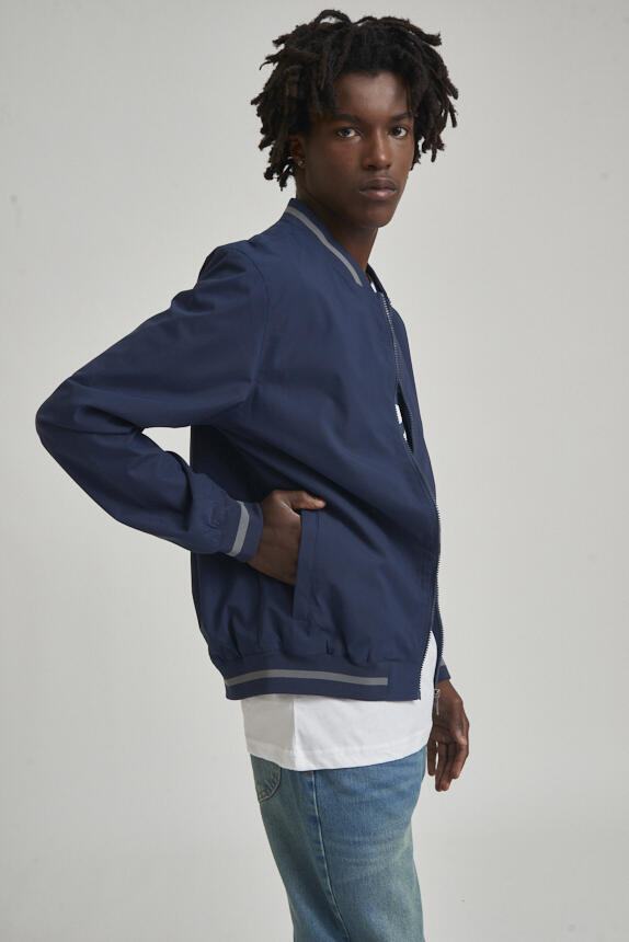 Jacket Ohio