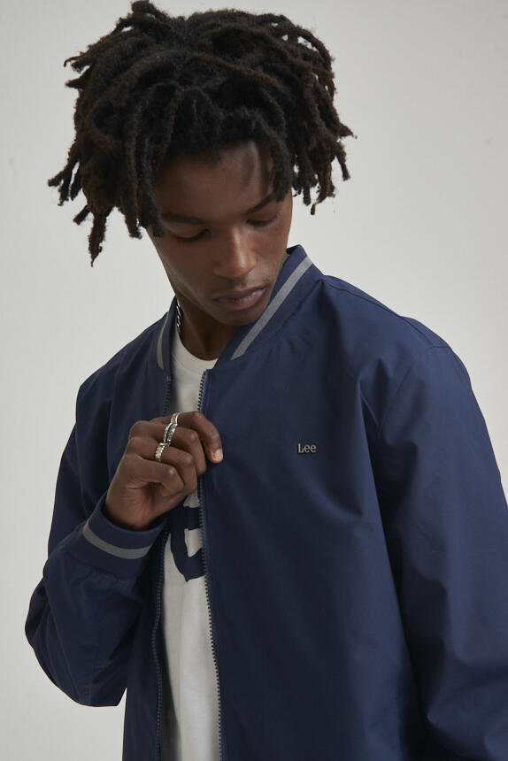 Jacket Ohio
