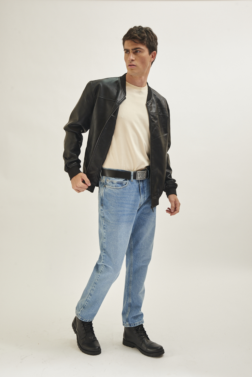 JACKET OKLAHOMA