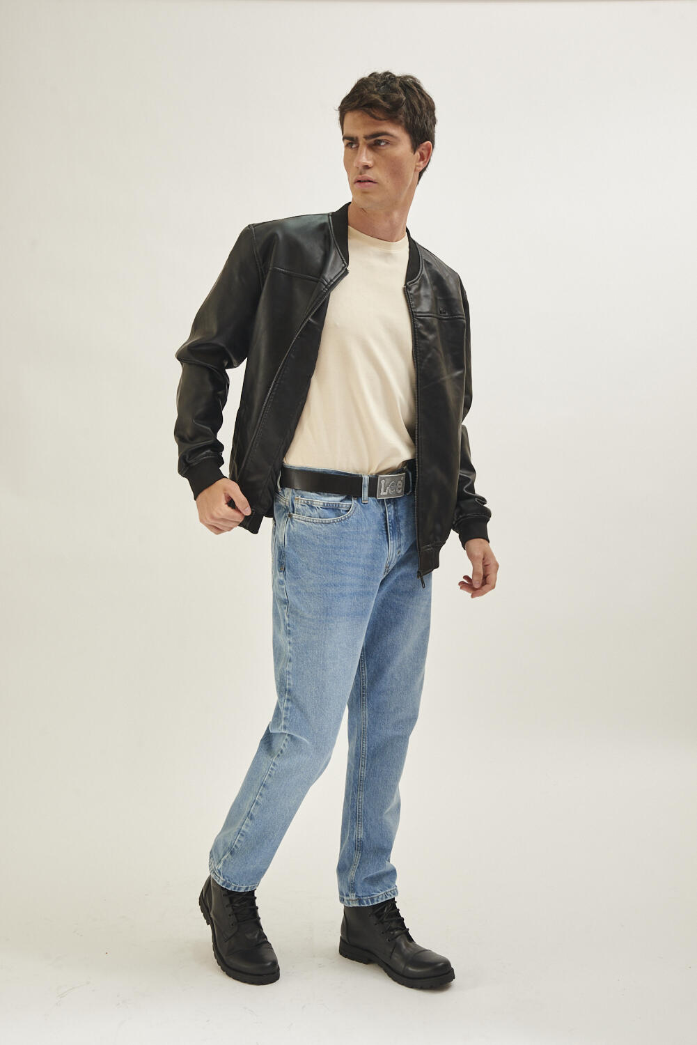 JACKET OKLAHOMA