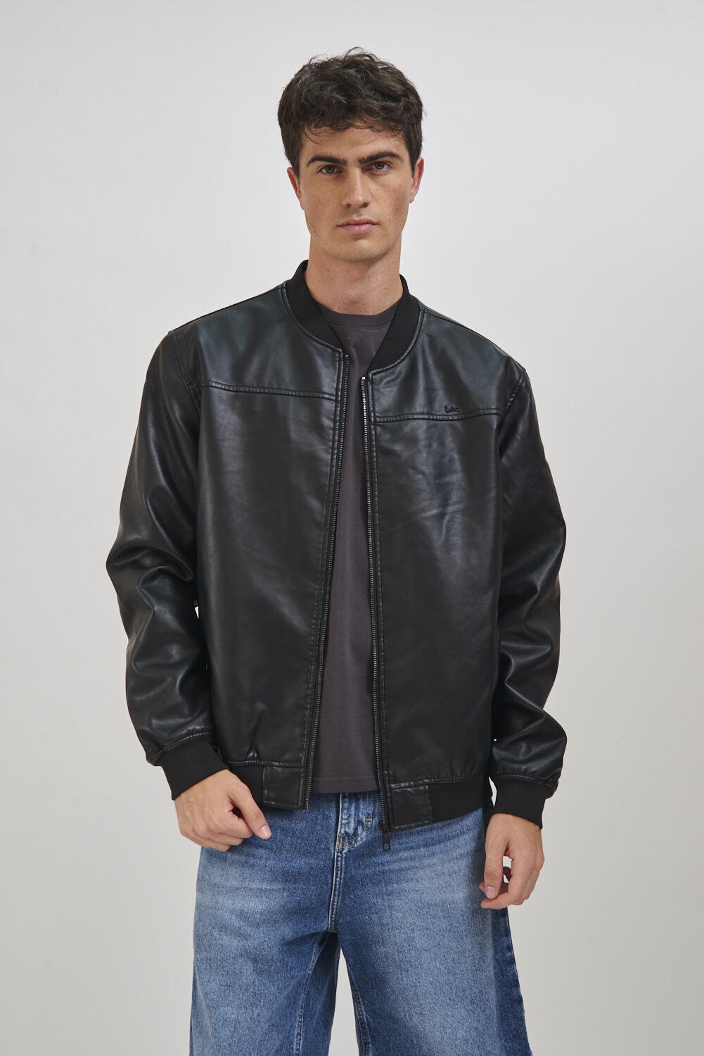 JACKET OKLAHOMA
