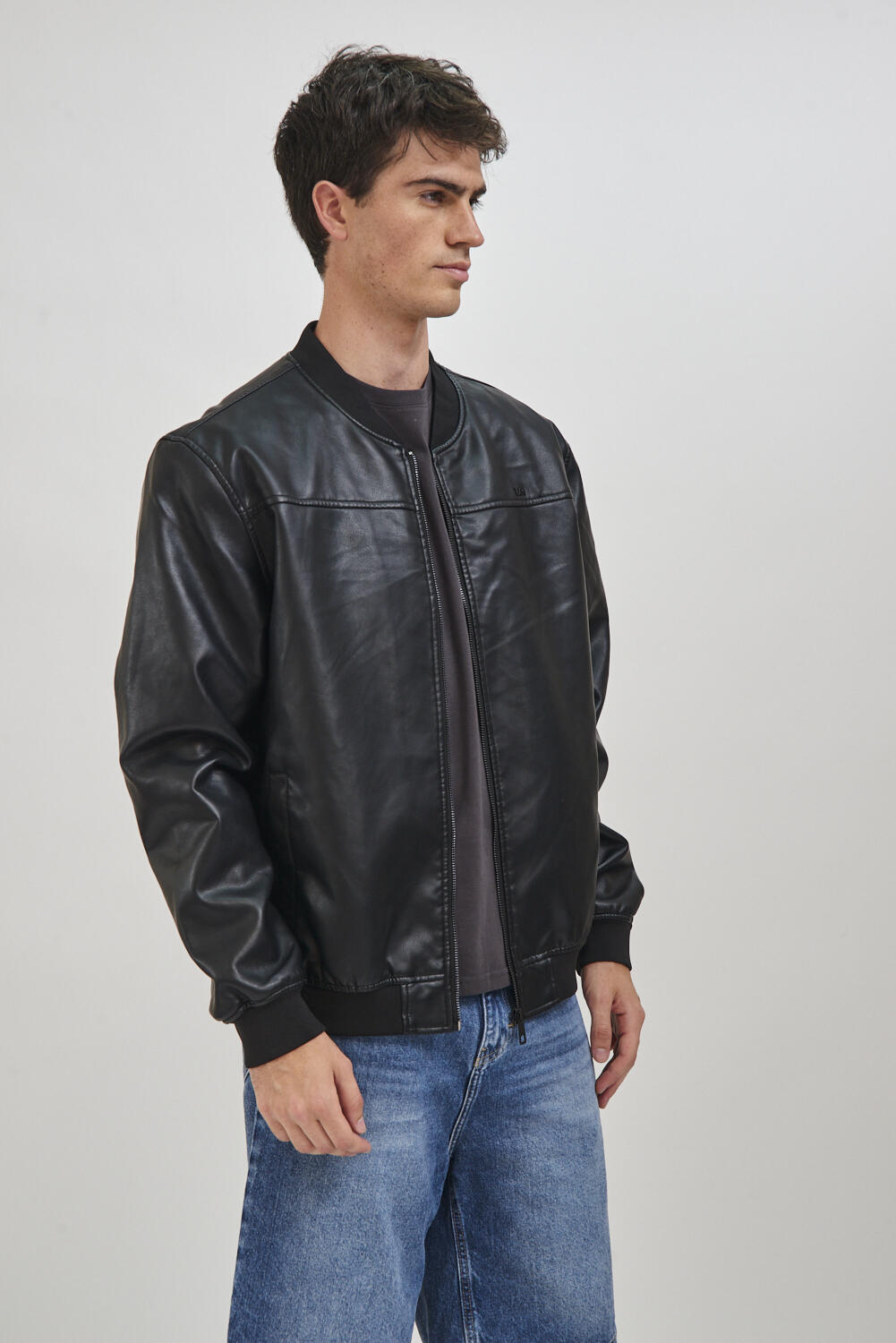 JACKET OKLAHOMA