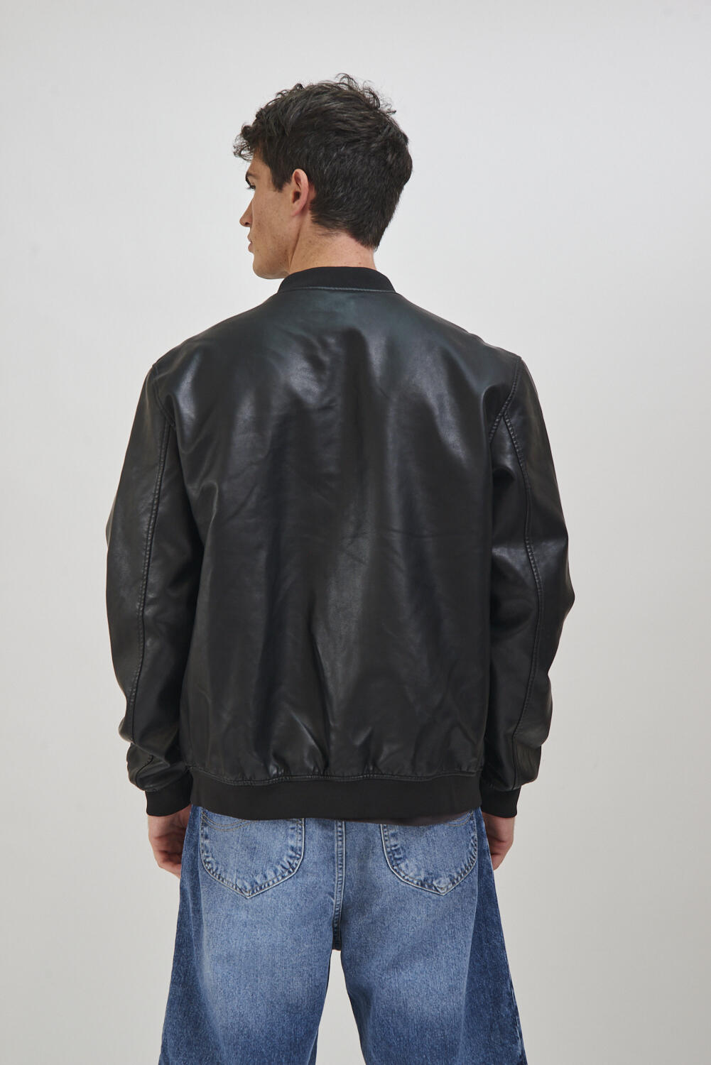 JACKET OKLAHOMA