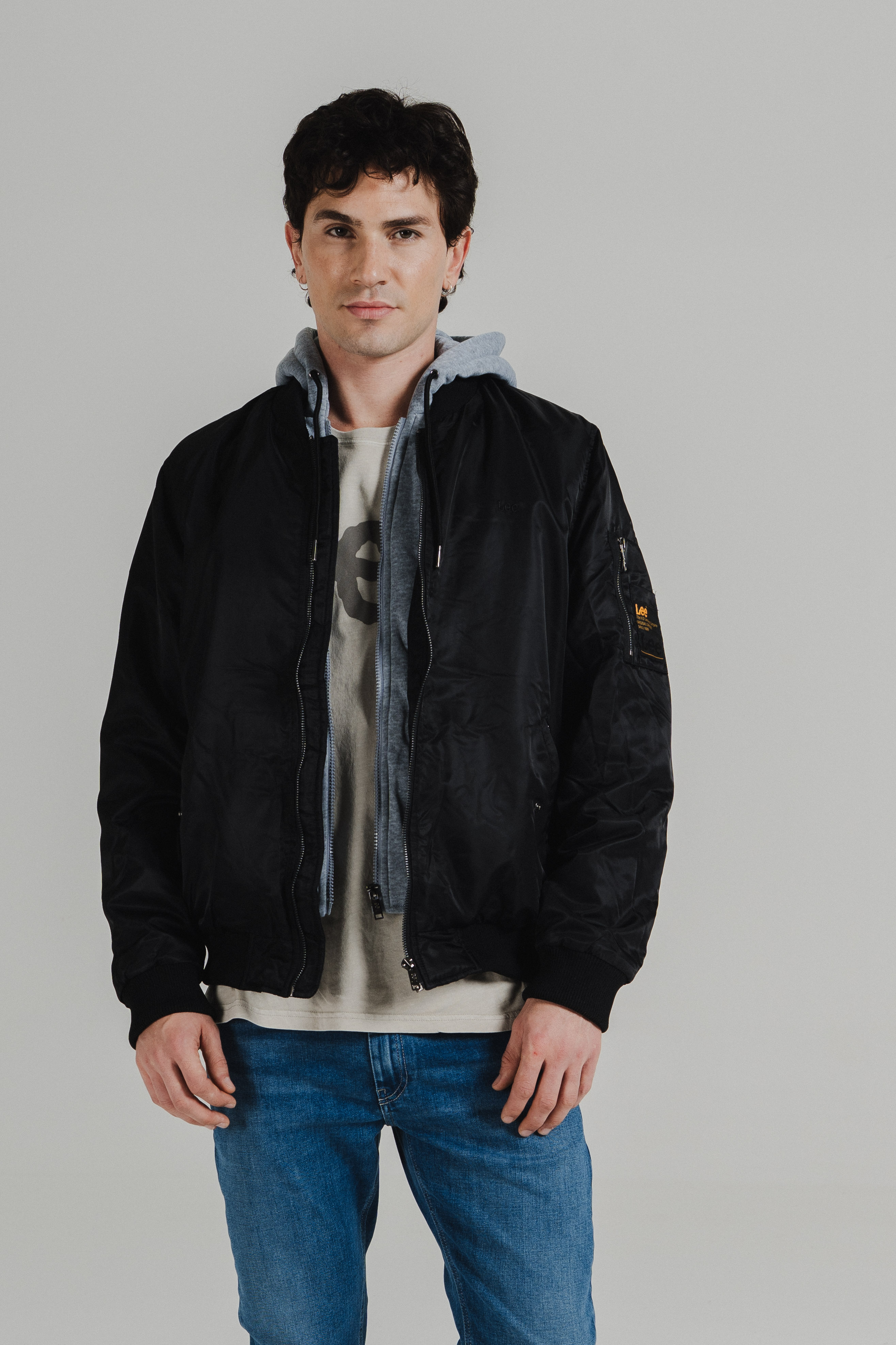 Jacket Zephyr