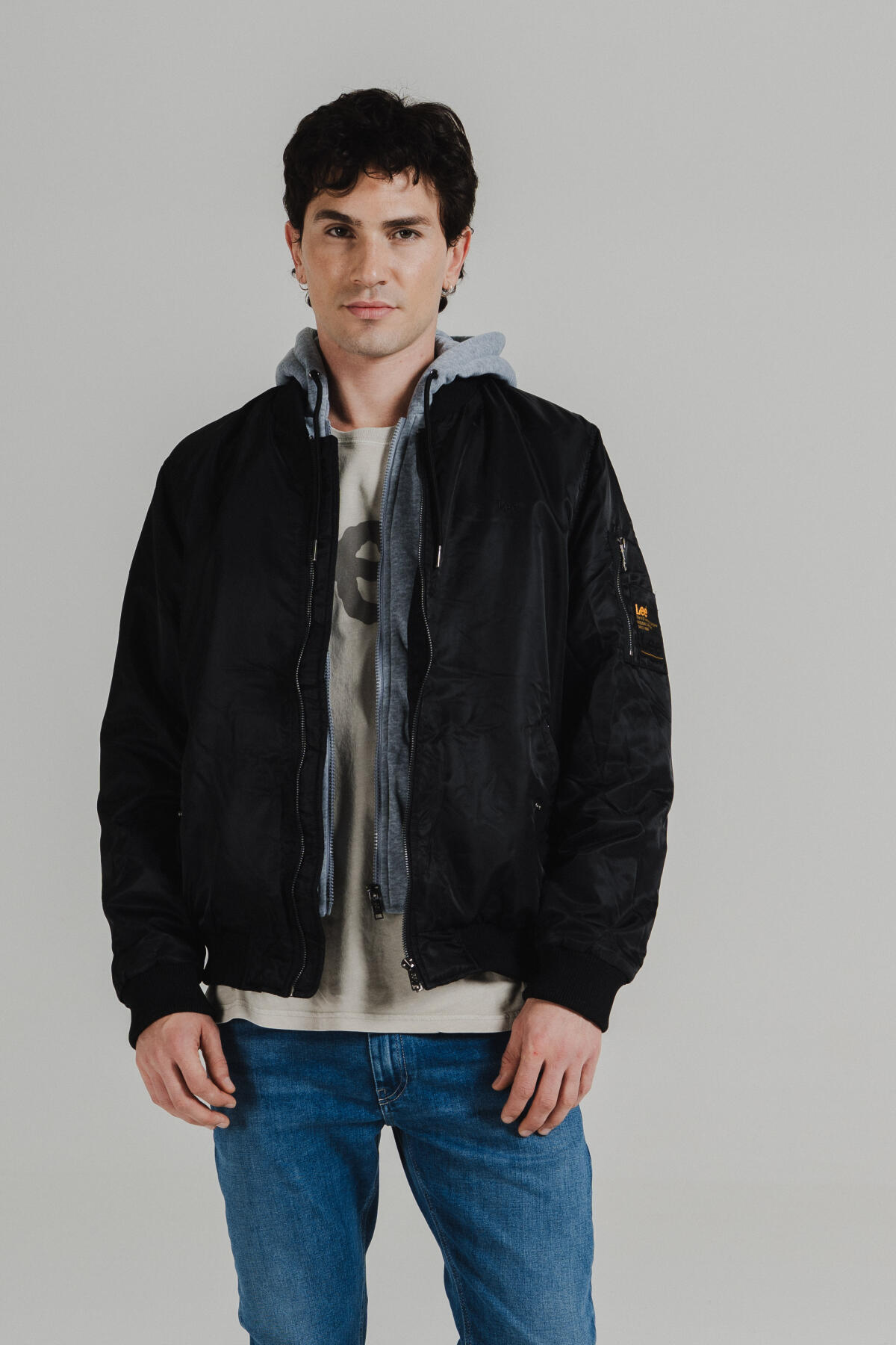 Jacket Zephyr