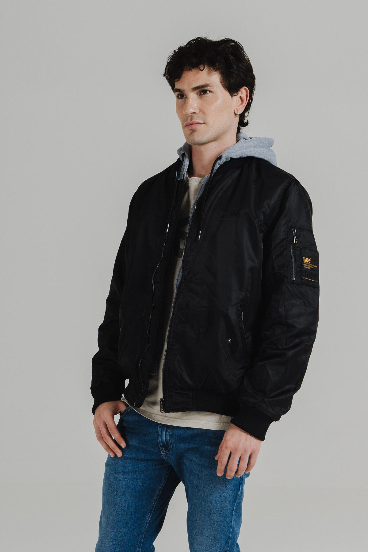 Jacket Zephyr