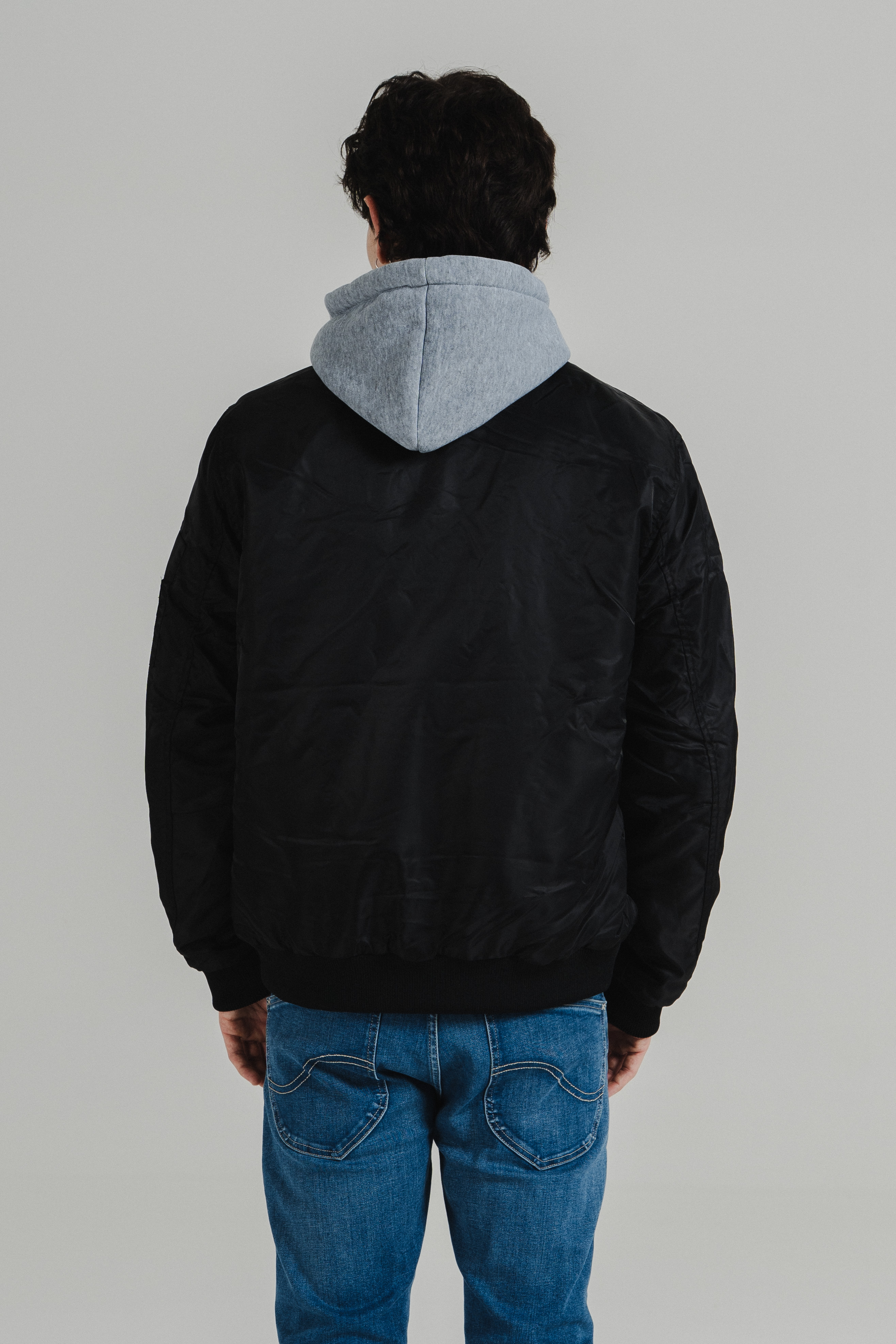 Jacket Zephyr