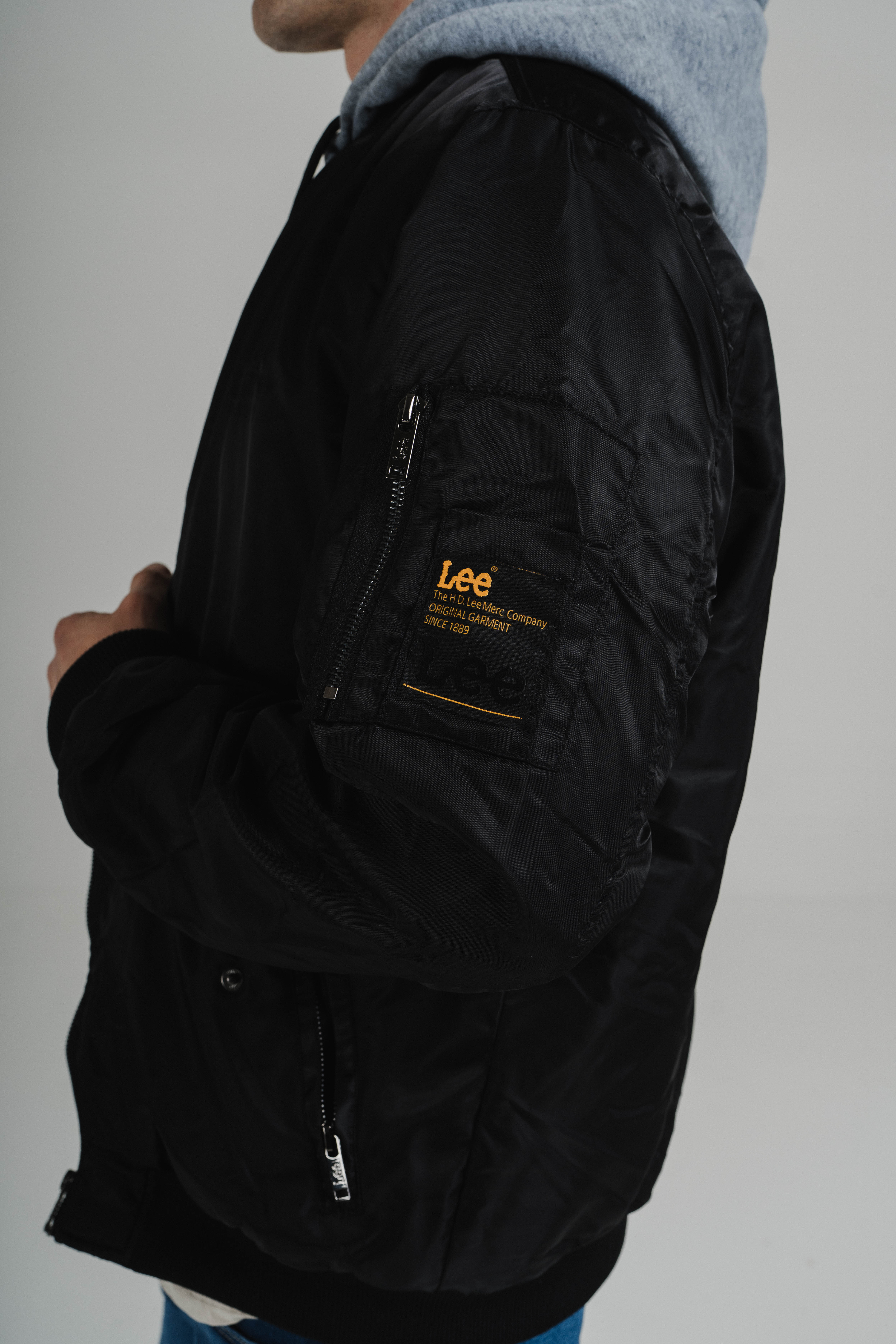 Jacket Zephyr