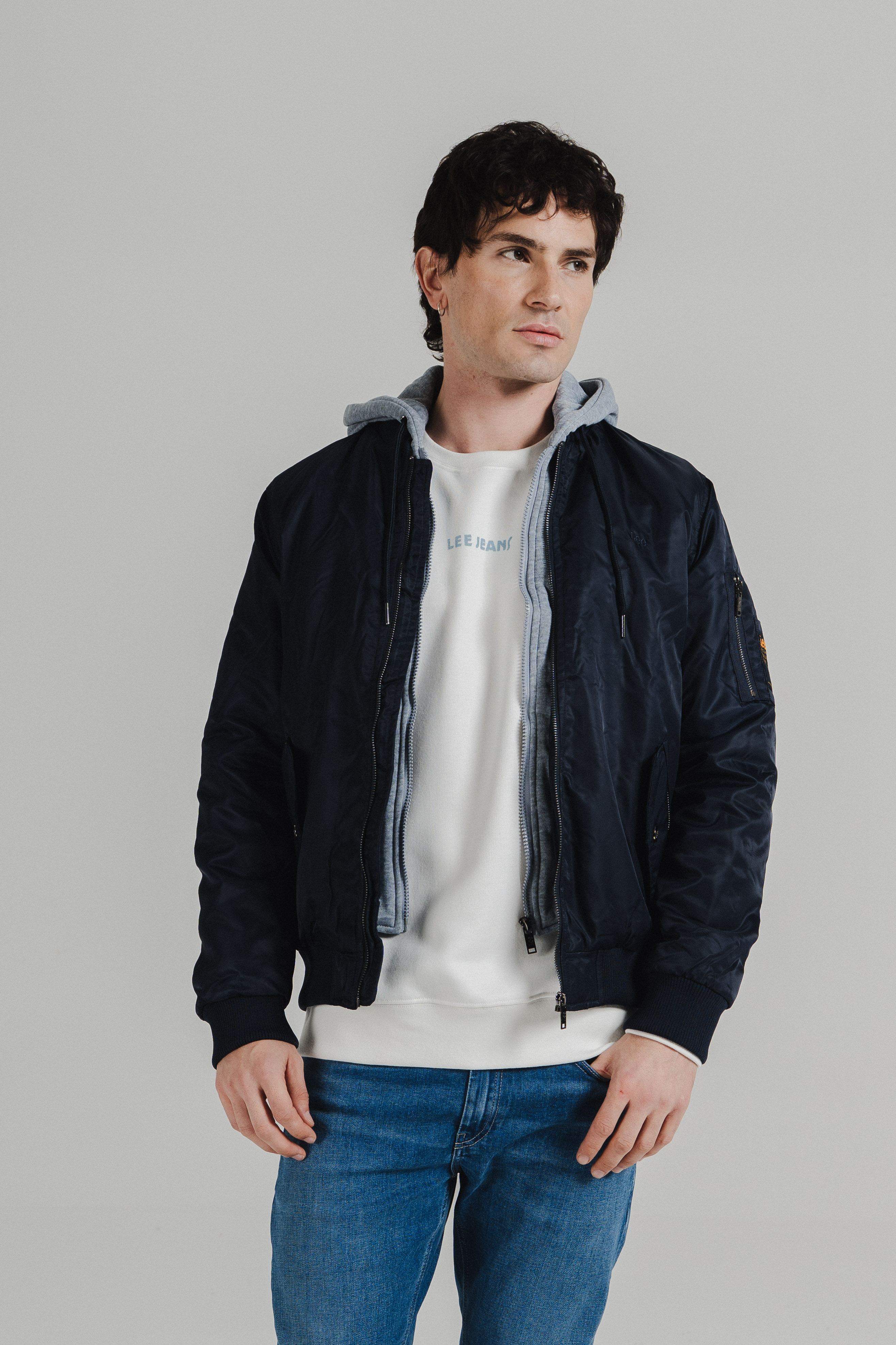 Jacket Zephyr