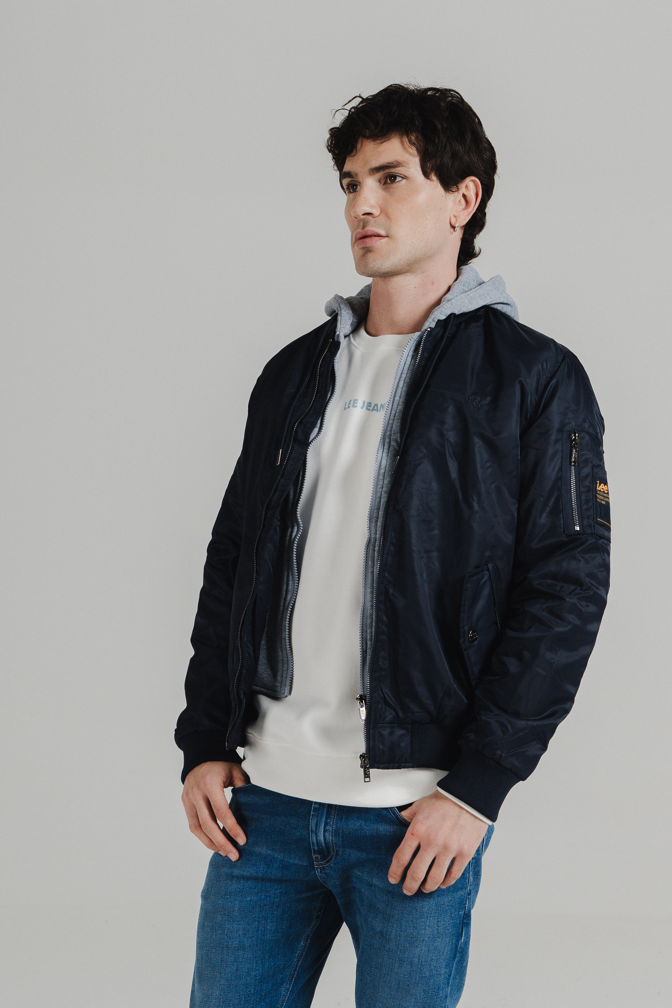 Jacket Zephyr