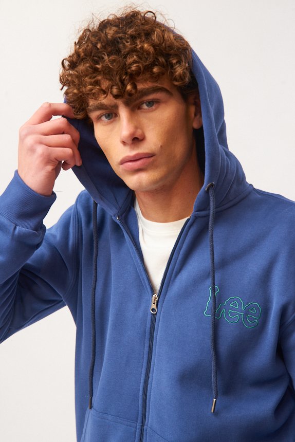 Zipthru Frisa Nes Season