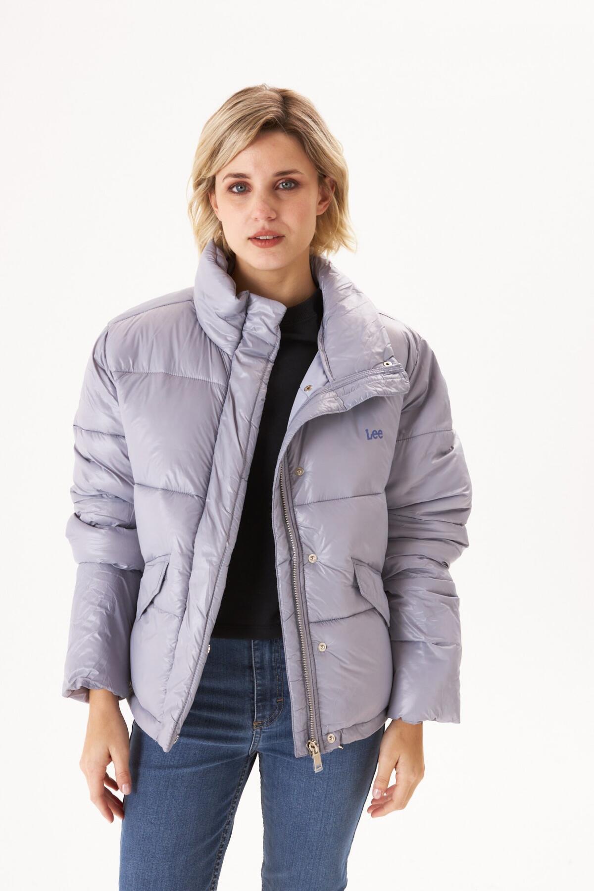 Jacket Jade