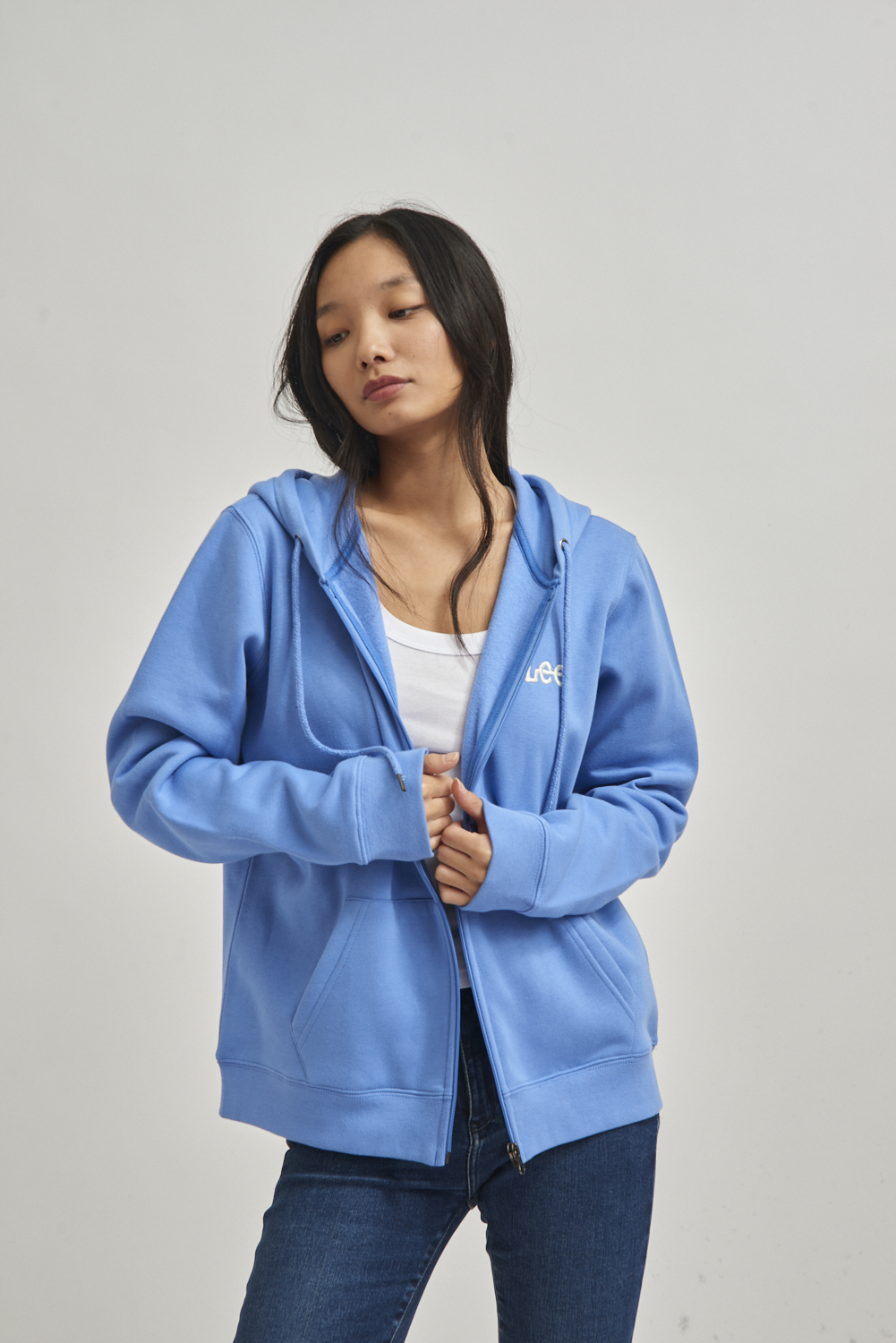 Campera Lee Girl