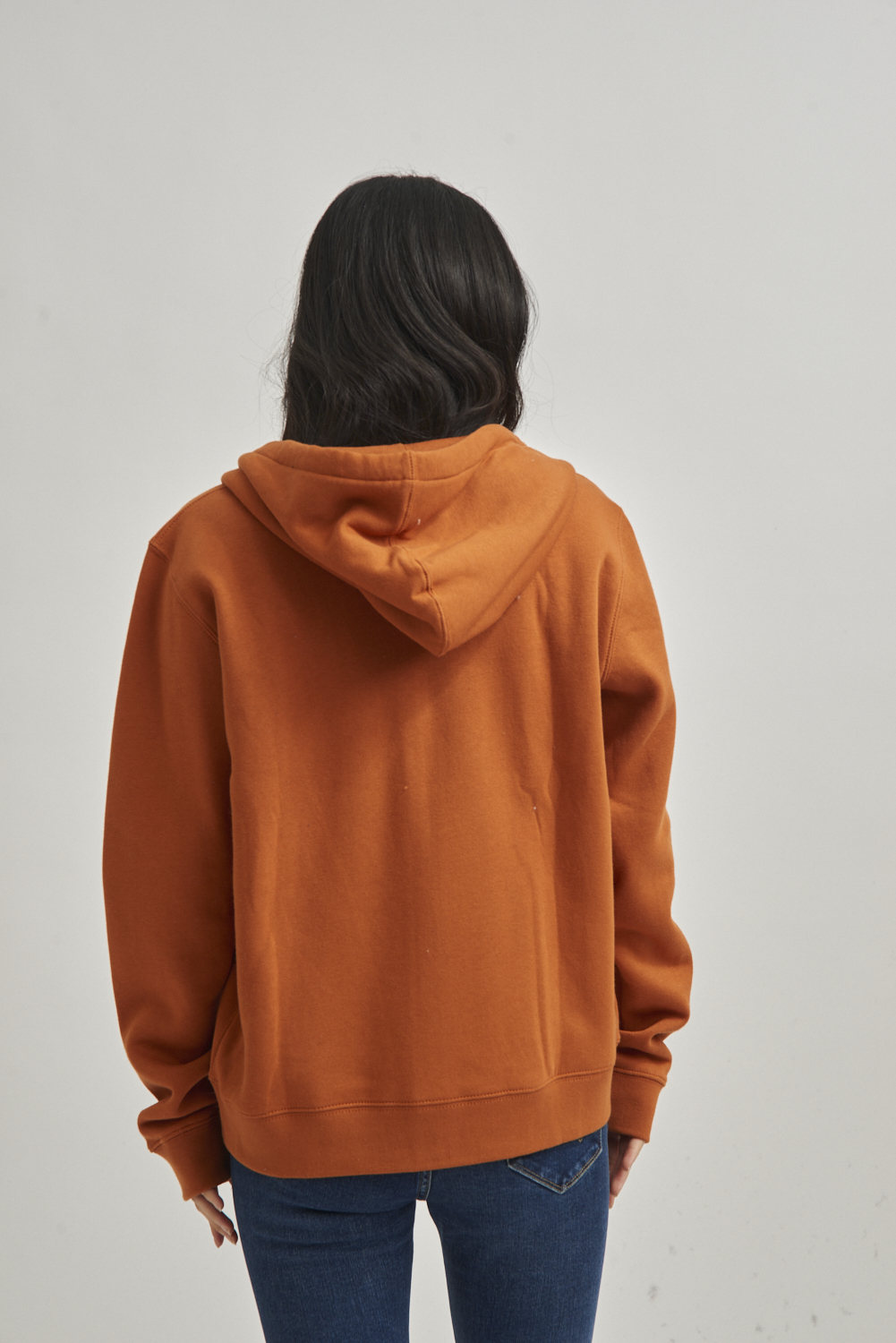 Campera Lee Girl