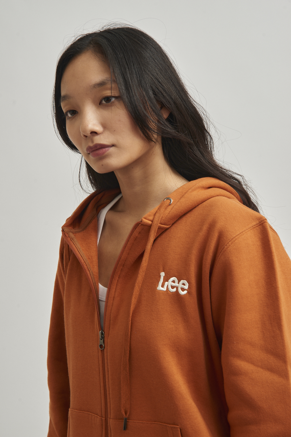 Campera Lee Girl