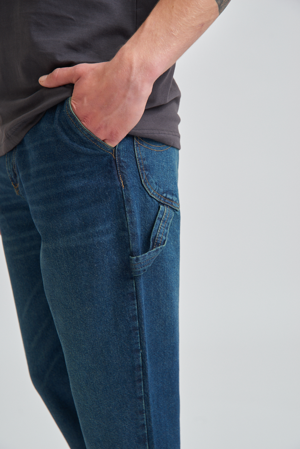 Carpintero Denim Vintage