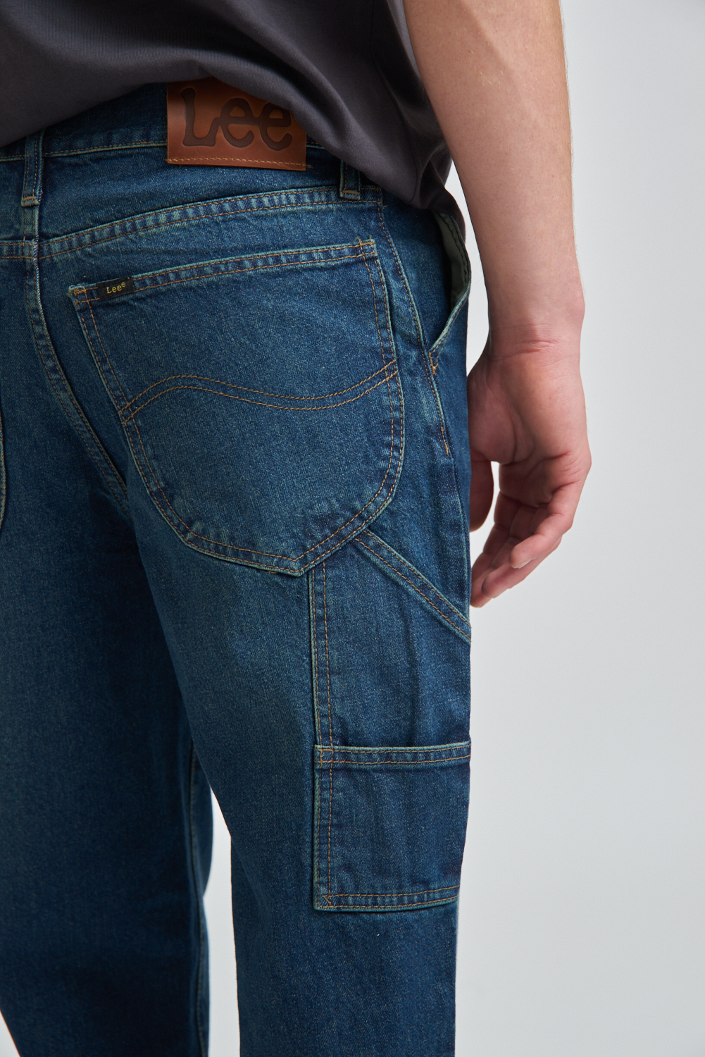 Carpintero Denim Vintage
