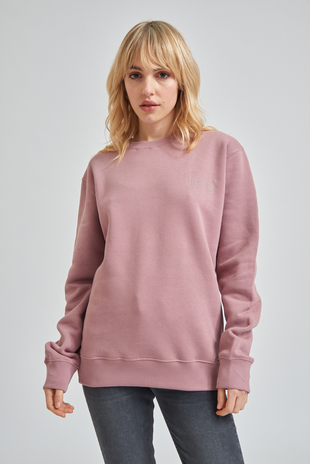 Roundneck Shape