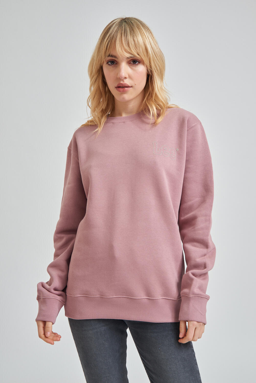 Roundneck Shape