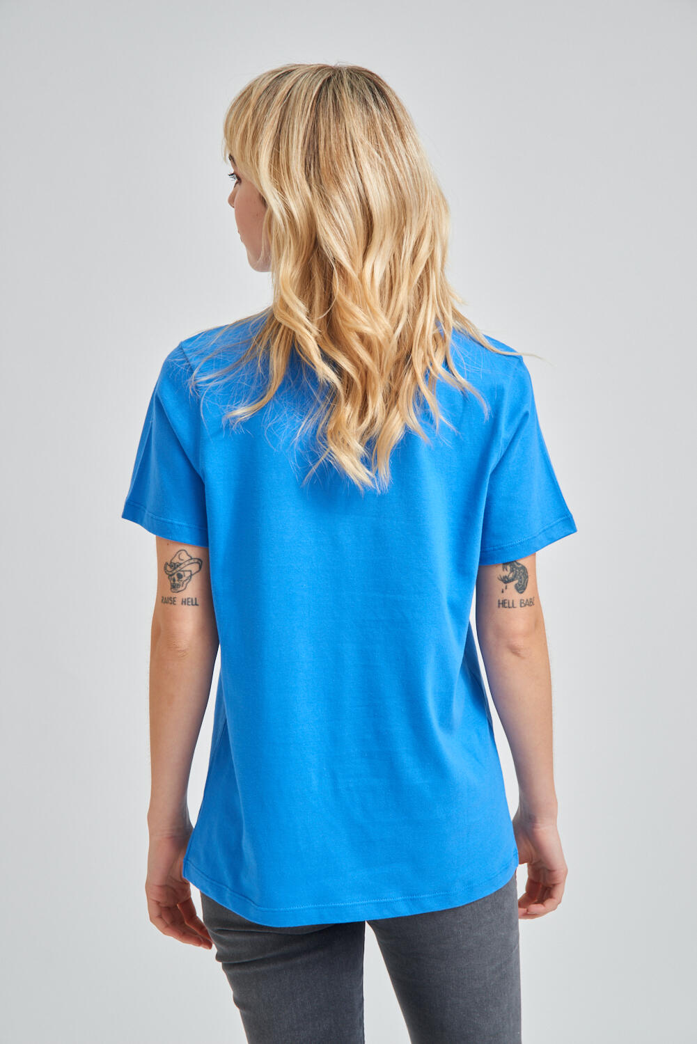 Remera Minilogo
