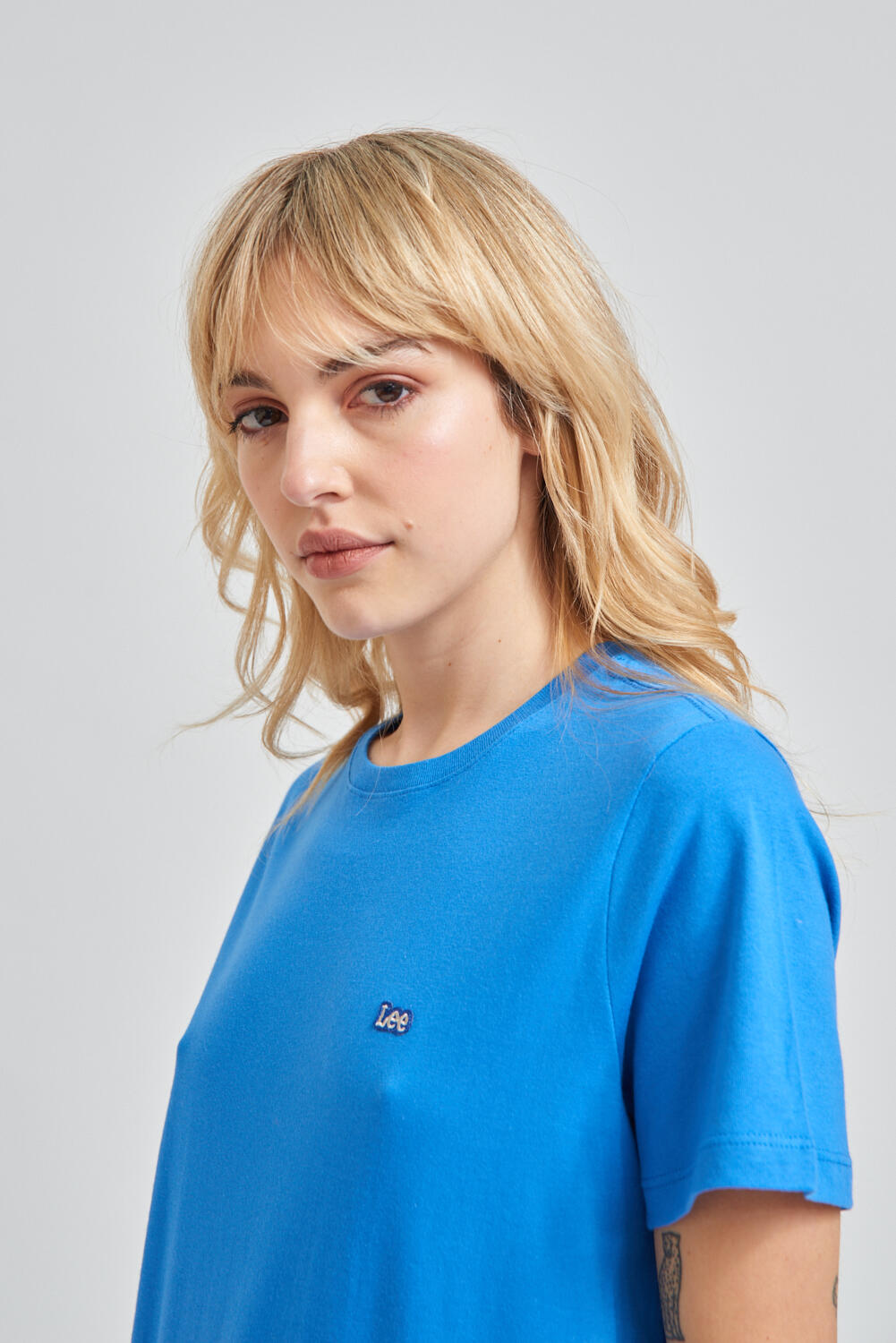 Remera Minilogo