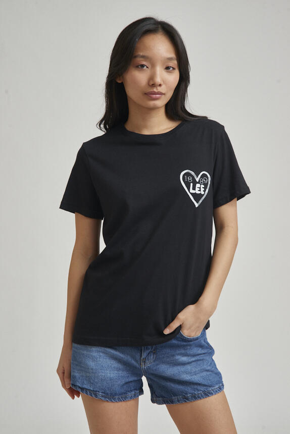 Remera Love