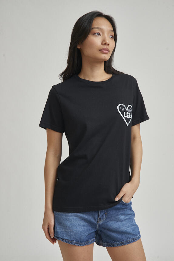 Remera Love
