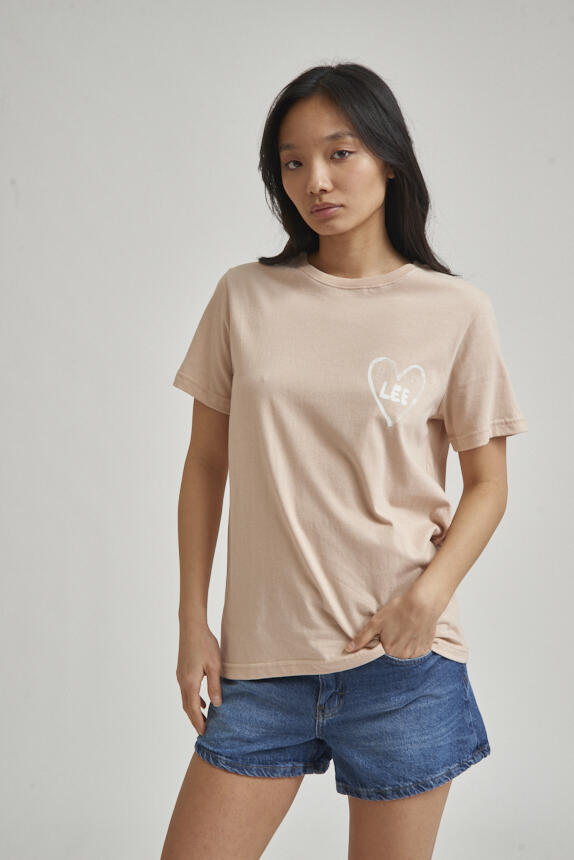 Remera Love