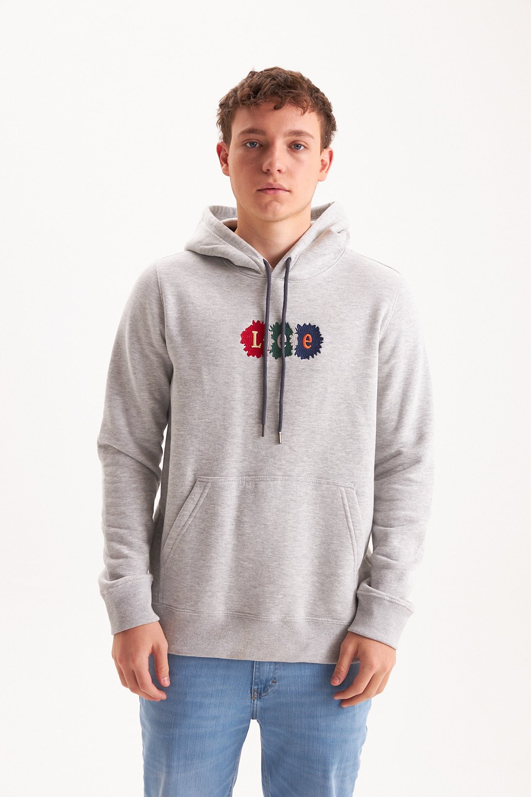 Hoodie Frisa Smash