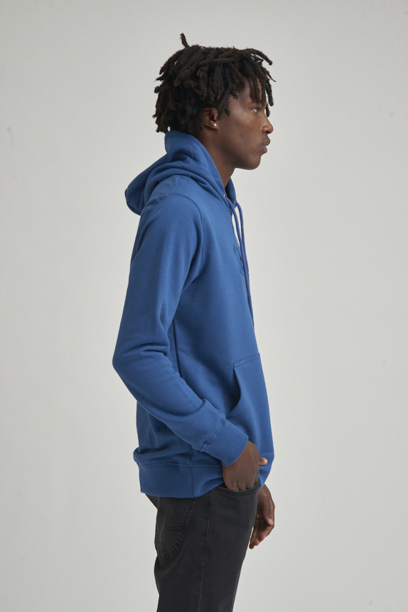 Hoodie Embossed Lee