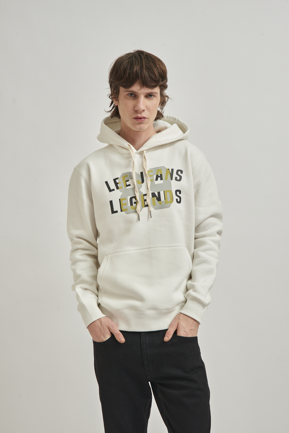 Hoodie Legends Fri