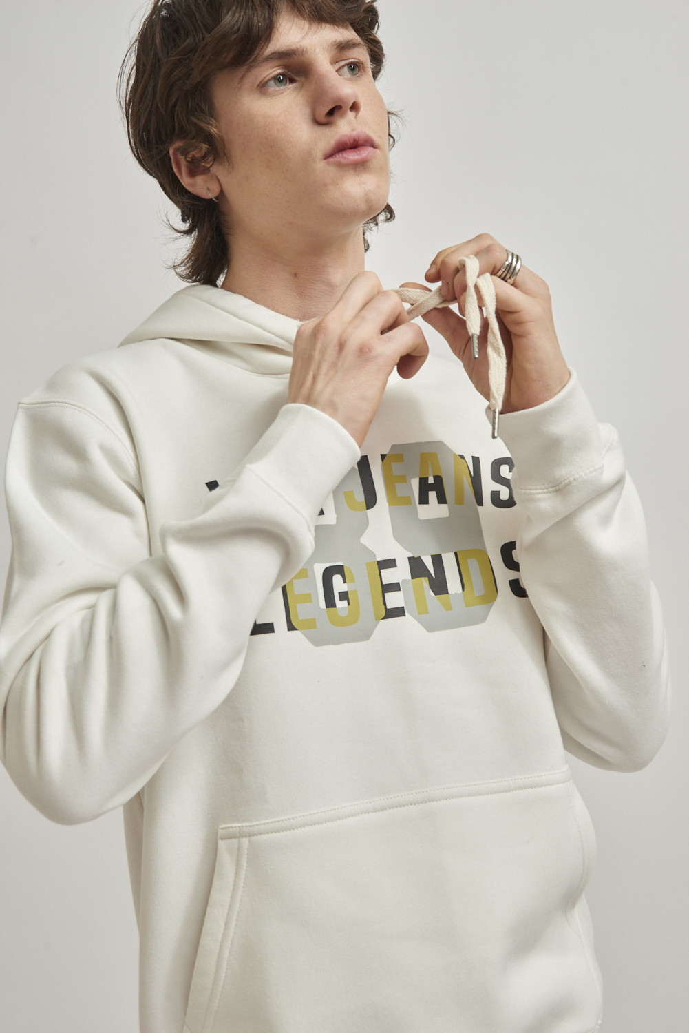Hoodie Legends Fri