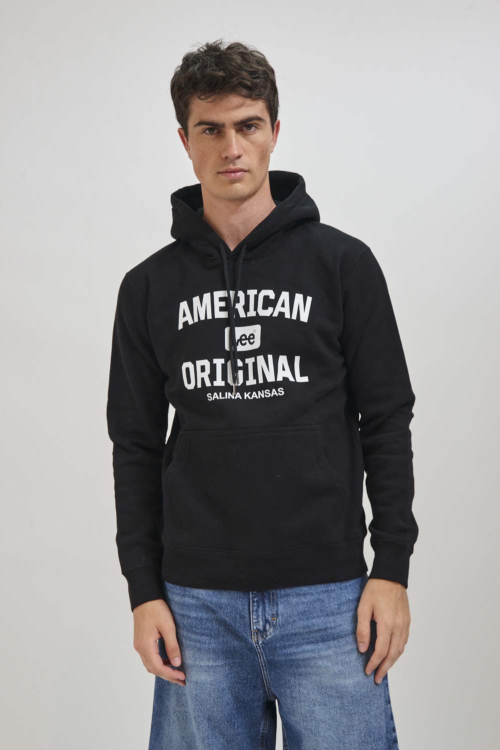 Hoodie Americano Fri