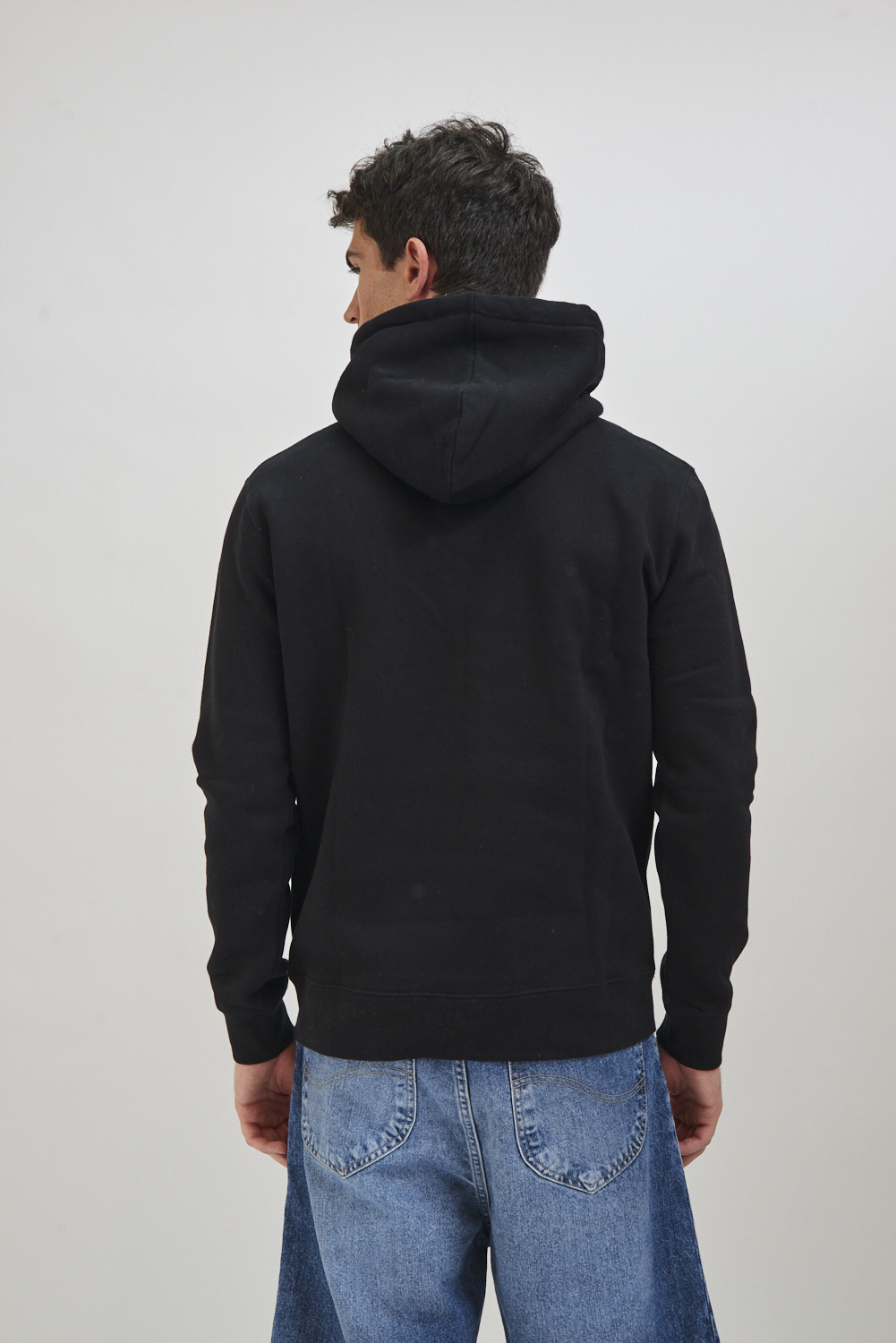 Hoodie Americano Fri