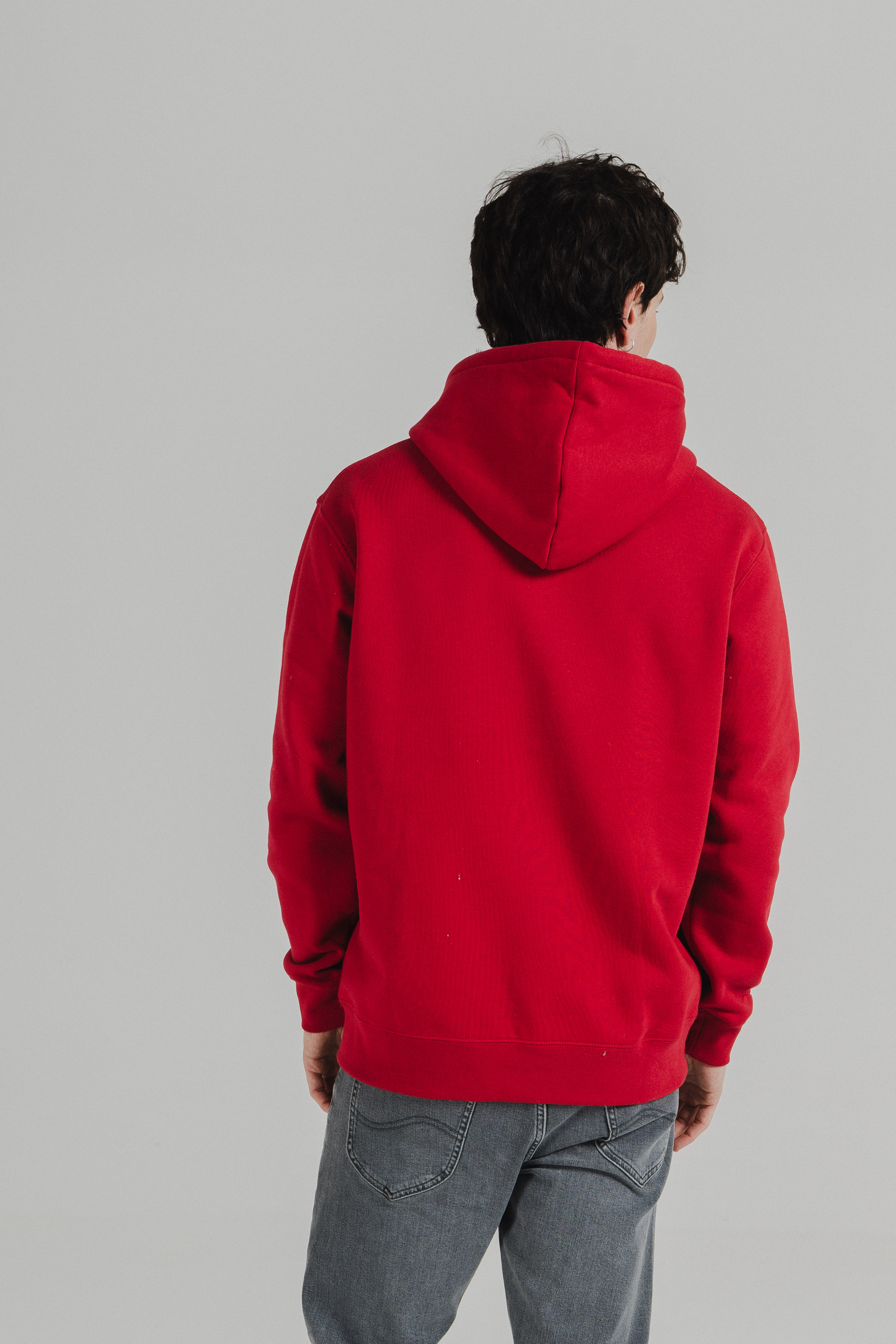 Hoodie Americano Fri