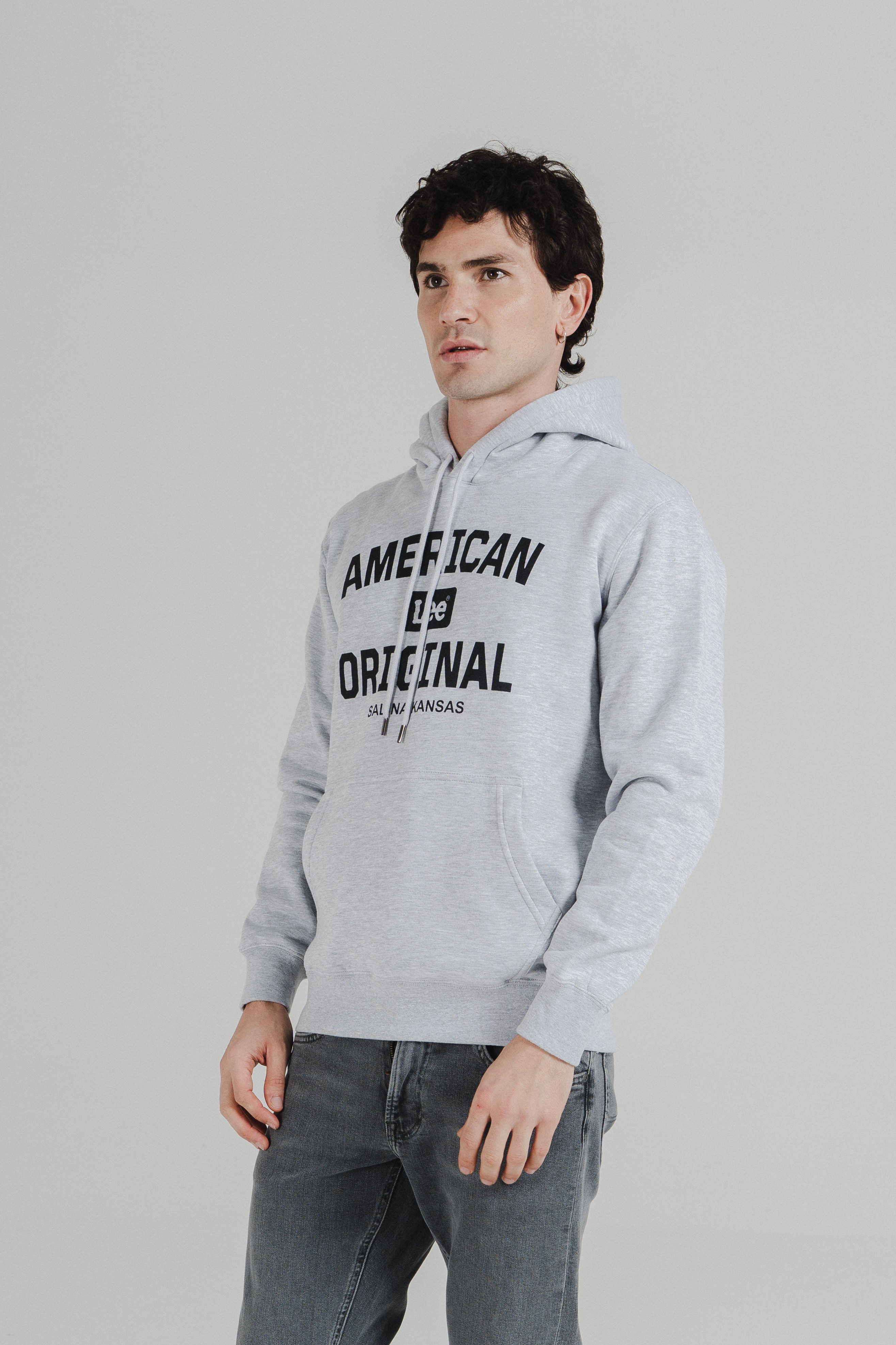 Hoodie Americano Fri