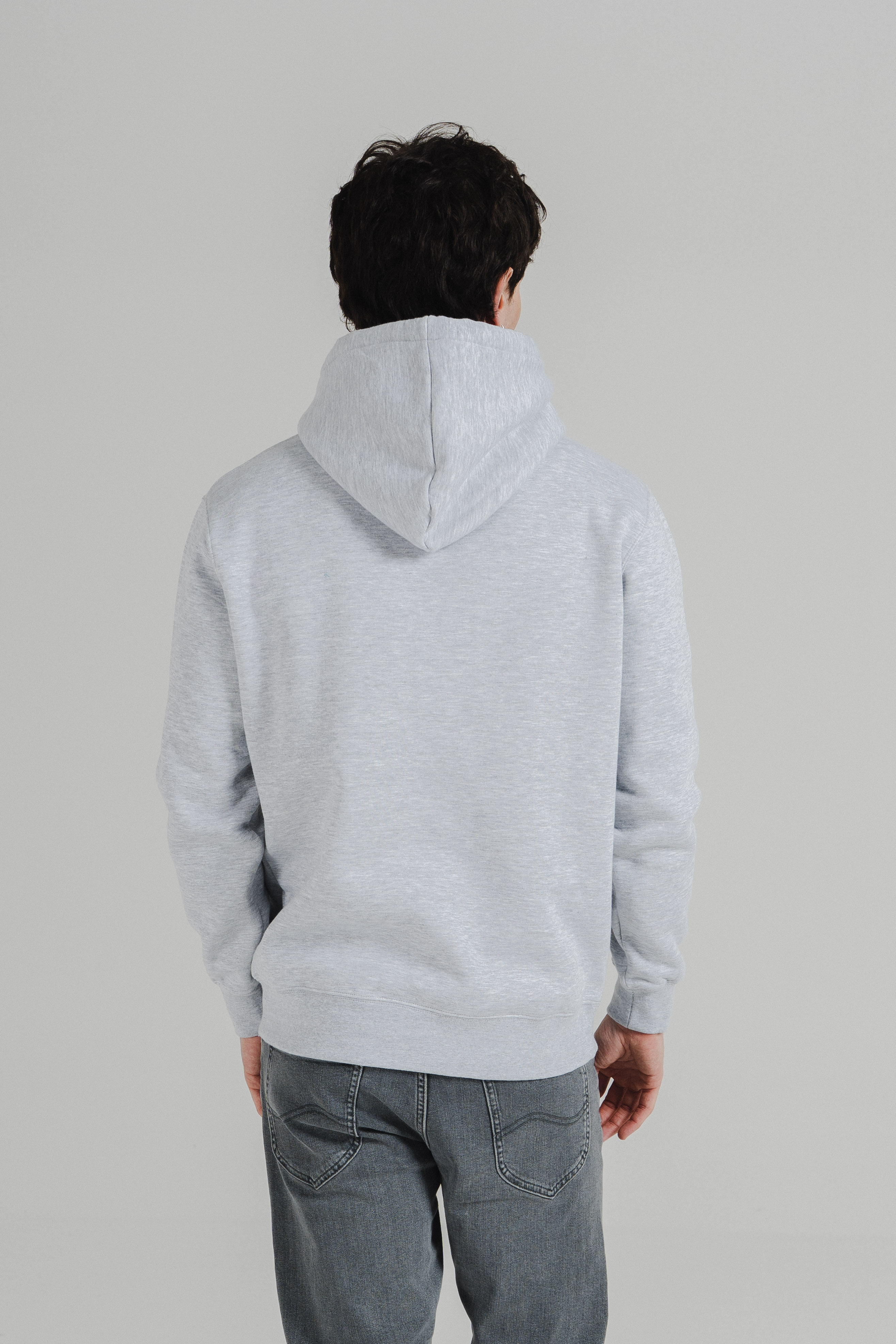 Hoodie Americano Fri