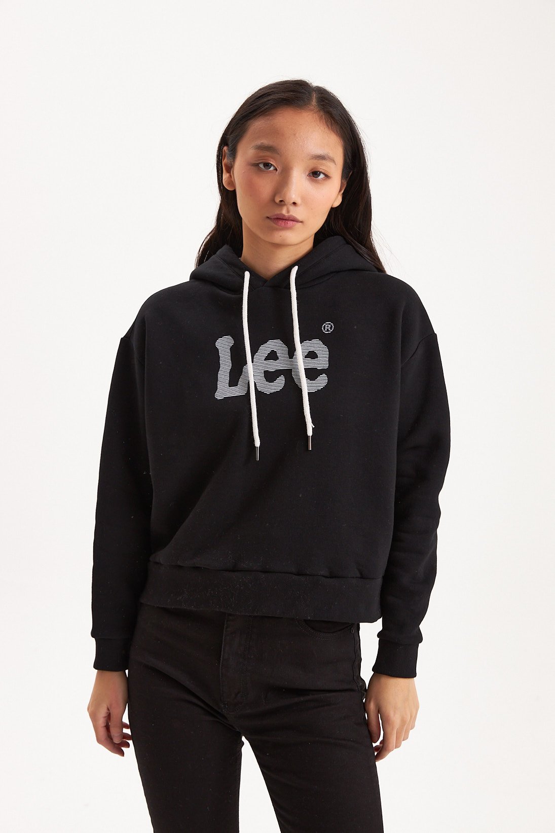 Hoodie Frisa Lines