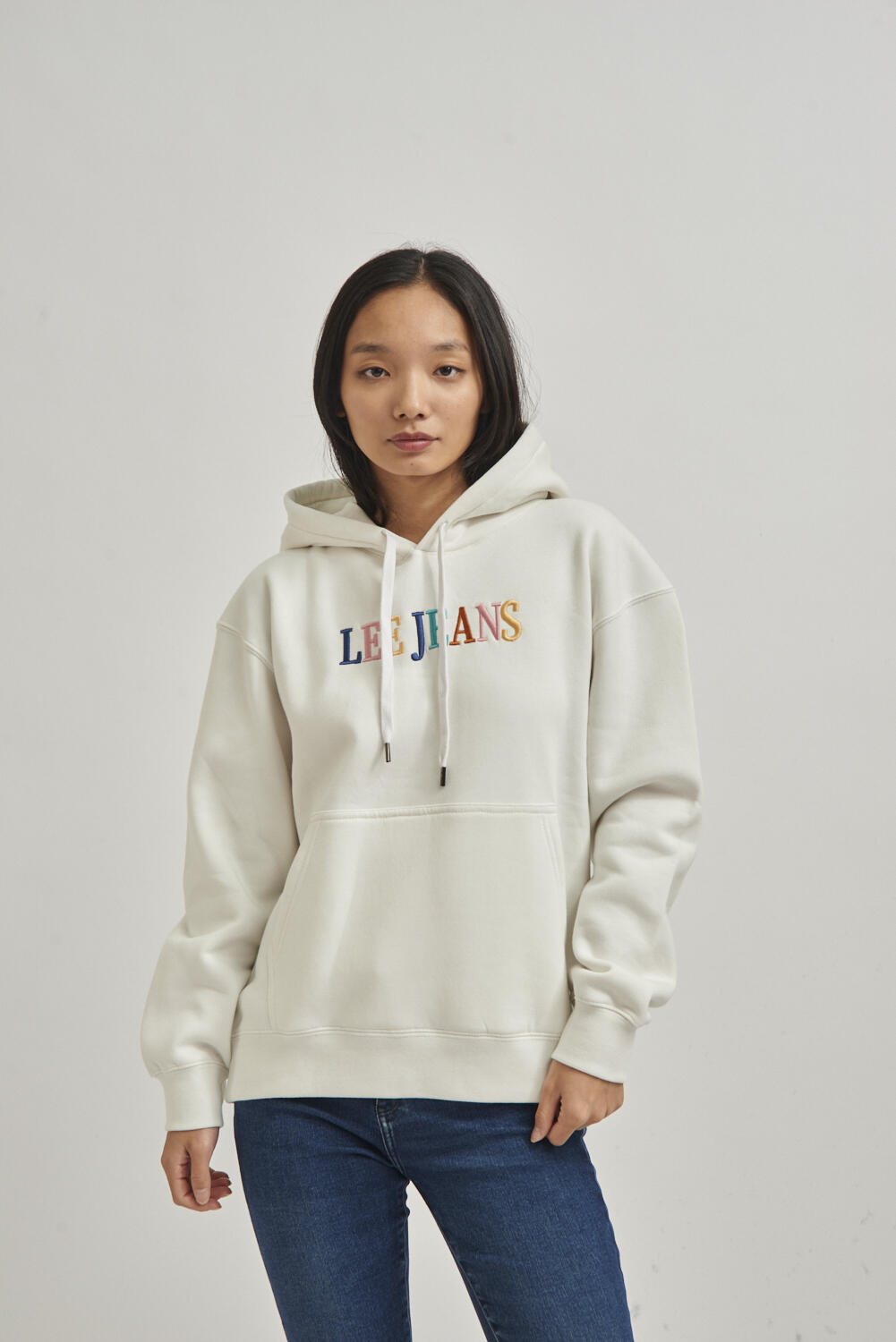 Hoodie Vibrant Fri