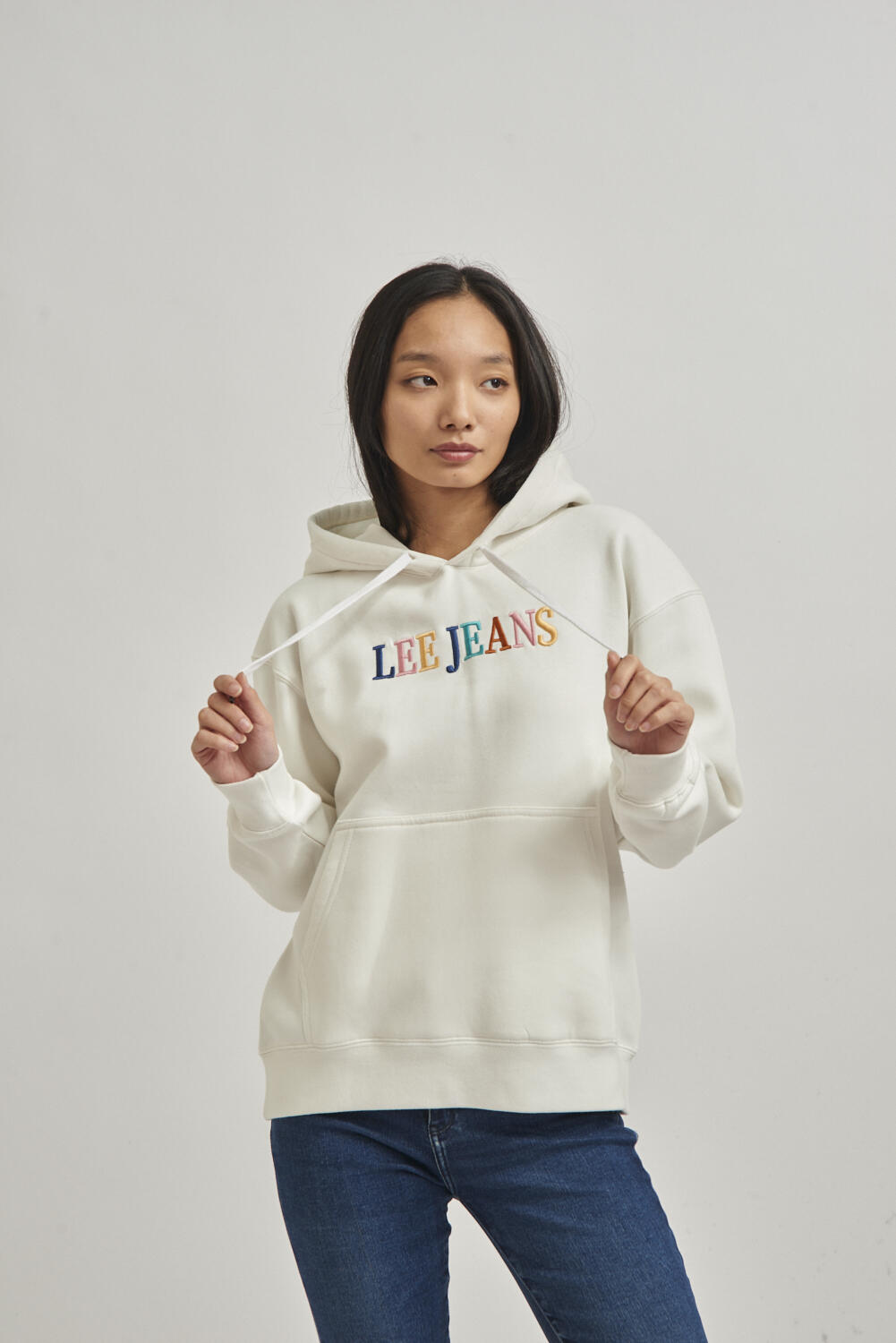 Hoodie Vibrant Fri