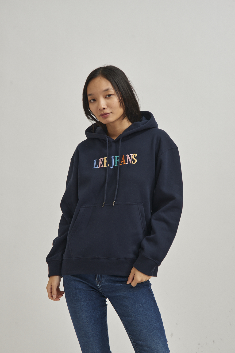 Hoodie Vibrant Fri