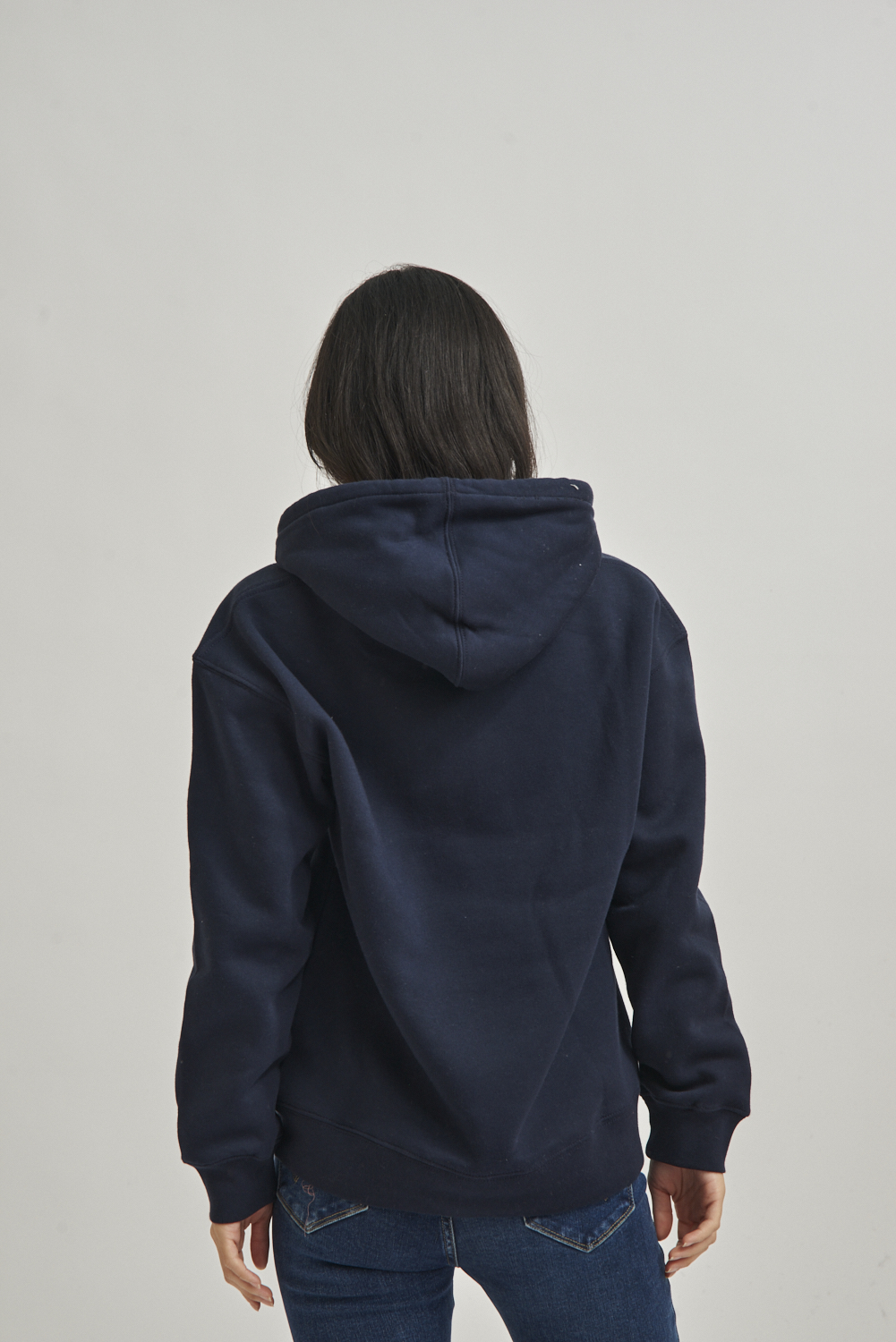 Hoodie Vibrant Fri