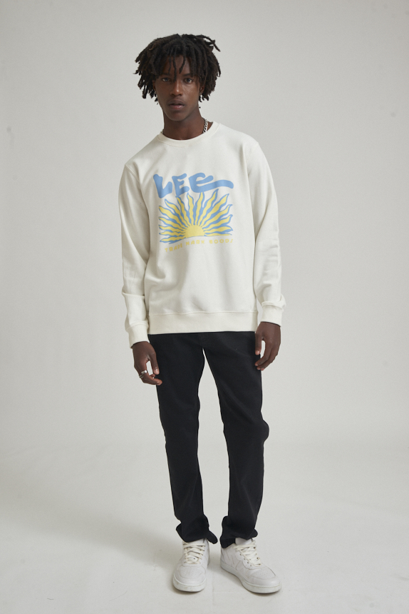 Jean Luke Heritage Black