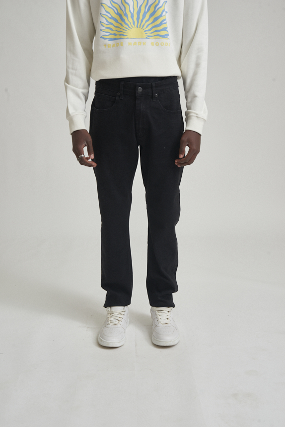 Jean Luke Heritage Black